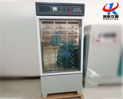 HBY-30、64型恒溫水養(yǎng)護箱