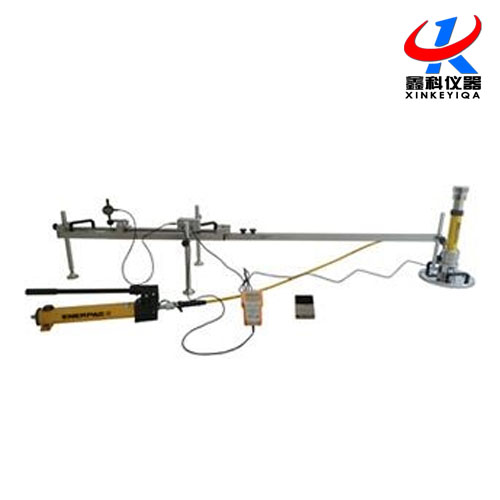 EV2靜態變形模量試驗儀的產品特點