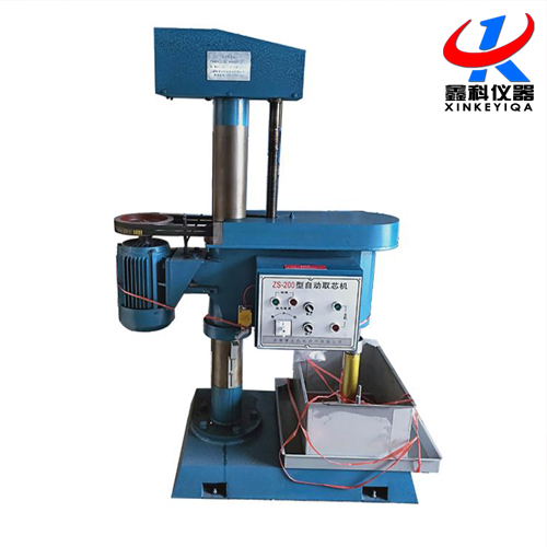 SC200自動取芯機  巖石取芯機的產品說明