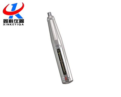 HT-450高強(qiáng)回彈儀