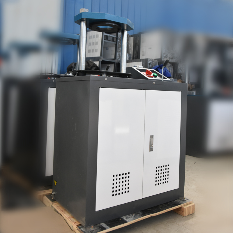 YDT-20型電動液壓脫模器的技術參數