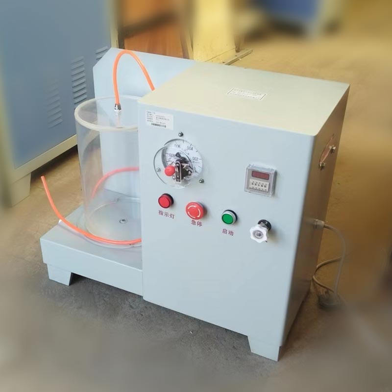 TS-1透水系數(shù)真空飽水試驗裝置的技術(shù)參數(shù)